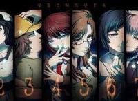 轮回设定动漫盘点，谁能逃离无限轮回中的痛苦