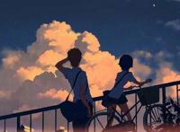 二十部关于爱情的经典动漫电影，很甜很美！