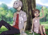 二十部关于爱情的经典动漫电影，很甜很美！