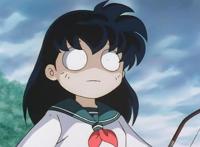 动漫中穿越时空的少女，别人都成为王者，为什么就你还在打工啊！