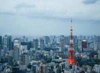 东京动漫游记，在大街小巷里遇见另一个次元