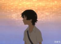 谢春花一曲“我从崖边跌落”，竟然趣解了动画《穿越时空的少女》