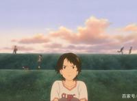 谢春花一曲“我从崖边跌落”，竟然趣解了动画《穿越时空的少女》