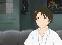 谢春花一曲“我从崖边跌落”，竟然趣解了动画《穿越时空的少女》