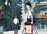 《穿越时空的少女》不仅是对青春和爱情的反思，更是对时间的思考