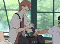 《穿越时空的少女》：未来太远了，所以我要跑着去