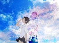 《穿越时空的少女》最感人的一部超能力动漫，男主：我在未来等你