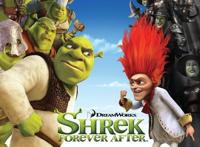 史莱克、尼莫、朱迪，奥斯卡最佳动画片你pick哪个！？