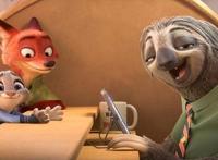 史莱克、尼莫、朱迪，奥斯卡最佳动画片你pick哪个！？