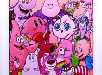 9张图构成了你的童年，这么多动漫角色，你全能认出来吗？