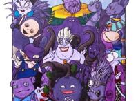 9张图构成了你的童年，这么多动漫角色，你全能认出来吗？