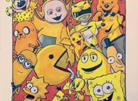 9张图构成了你的童年，这么多动漫角色，你全能认出来吗？