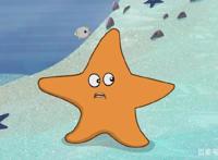 动漫界最出名的四只海星，相信爱看动漫的你全认识