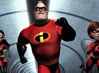 超人总动员2：上映开始人气一路飙升，90后可以为童年画上句号了