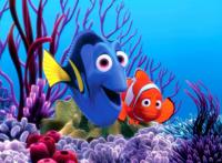 《海底总动员》：惊险刺激冒险之旅，童趣与惊险并存！