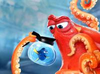 《海底总动员》：惊险刺激冒险之旅，童趣与惊险并存！