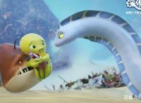 堪比《海底总动员》国内动漫巨作《深海里历险记》将映