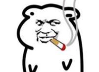 这位画师的3D动漫角色，实在“毁童年”，连海绵宝宝都能吓哭小孩