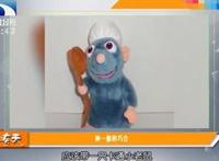 这几位很像动漫人物，第一眼可能还以为，他就是动漫里面的他