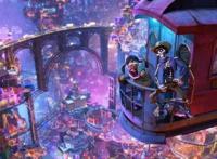 创新与初心使得这家动画公司总能触动到人心里最柔软的地方