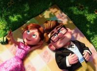 创新与初心使得这家动画公司总能触动到人心里最柔软的地方