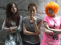 王心凌出道19年仅出演了3部电影，你可能一部都没看过