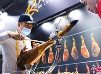 逛进博会｜美食总动员“舌尖”上的进博会