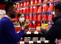 逛进博会｜美食总动员“舌尖”上的进博会