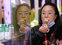 逛进博会｜美食总动员“舌尖”上的进博会