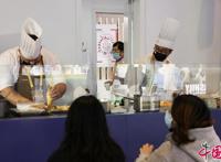 逛进博会｜美食总动员“舌尖”上的进博会