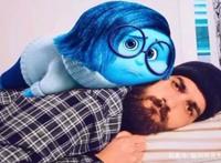 国外“PS大神”与经典动漫人物完美结合在现实生活的10张照片