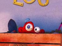 皮克斯新动画正式定名新作，《soul》2020年6月19日上映