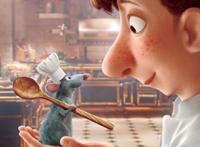 被字幕组毁掉的经典动画，老鼠居然在厨房？改变废柴人生的老鼠