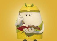 你觉得动画《美食大冒险》算不算得上经典？