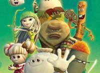 你觉得动画《美食大冒险》算不算得上经典？