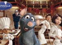 《美食总动员》老鼠也能当厨子，如果厨神是一个老鼠你能接受吗？