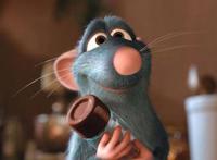 《美食总动员》：小小老鼠也有当厨神的大梦想