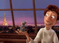 《美食总动员》：小小老鼠也有当厨神的大梦想