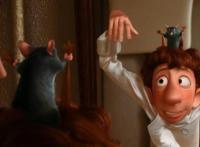 《美食总动员》：小小老鼠也有当厨神的大梦想