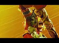 动画《西游记之大圣归来》是如何打败好莱坞功夫熊猫的