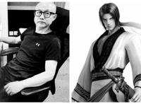 《秦时明月》盖聂配音演员刘钦逝世，享年58岁