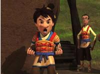 豆瓣评分仅2.7！被嘲笑山寨功夫熊猫，网友：烂片动漫又跑出来了