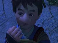 豆瓣评分仅2.7！被嘲笑山寨功夫熊猫，网友：烂片动漫又跑出来了