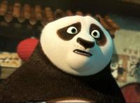 看完《功夫熊猫》，这是一部认识自己，找到自己定位的动漫电影