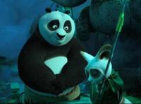 看完《功夫熊猫》，这是一部认识自己，找到自己定位的动漫电影