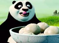 看完《功夫熊猫》，这是一部认识自己，找到自己定位的动漫电影