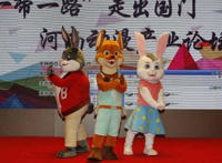 熊猫是中国的,功夫熊猫是外国的!中国动漫如何走向国际?