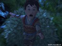 耗资1.5亿，历时三年打造出这部评分2.6的动画，实属不易！