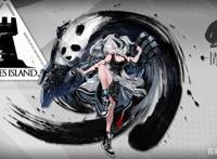 可爱迷人却能打，动漫中熊猫角色盘点