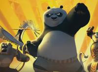 《功夫熊猫》动漫电影届的李小龙，让世界认知中国的文化